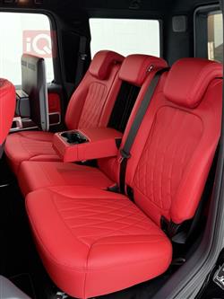 مرسيدس بنز G-Class